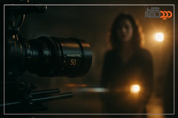 لنزهای پرایم سینمایی lenz haye prime cinemayi