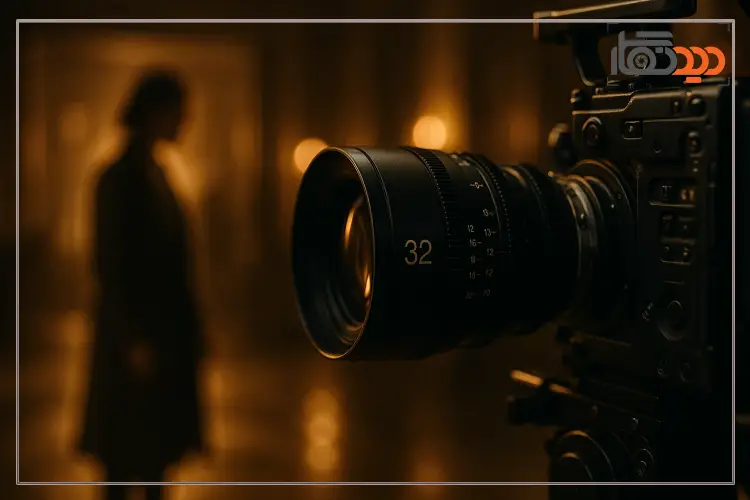 لنزهای پرایم سینمایی lenz haye prime cinemayi