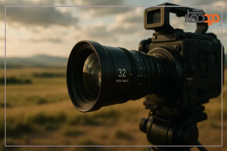 لنزهای پرایم سینمایی lenz haye prime cinemayi