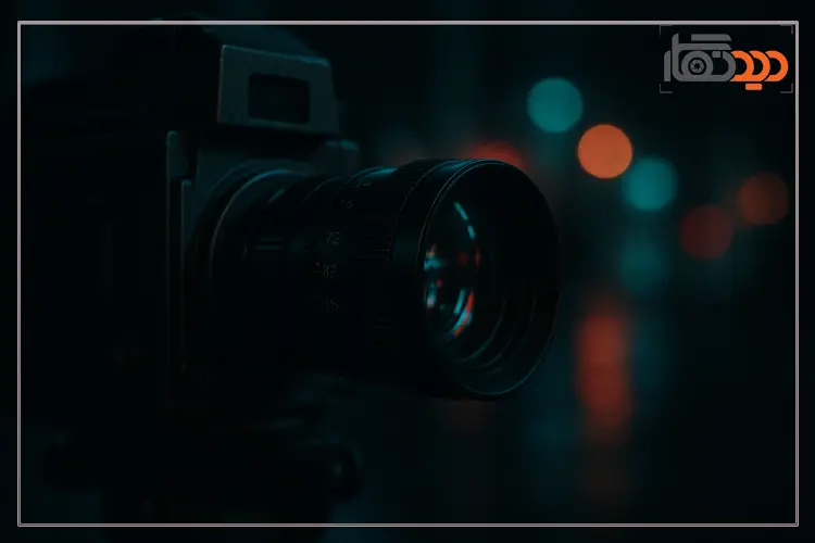 لنزهای پرایم سینمایی lenz haye prime cinemayi