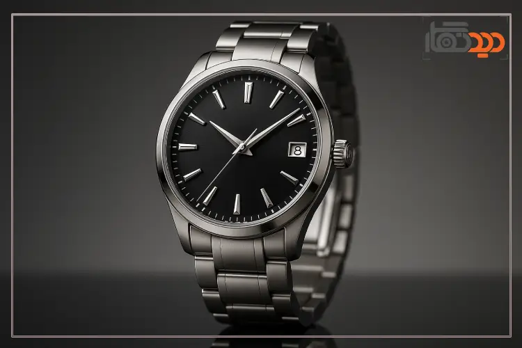 لنزهای ماکرو اسفریکال