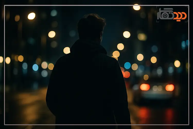 لنزهای استاندارد اسفریکال سینمایی