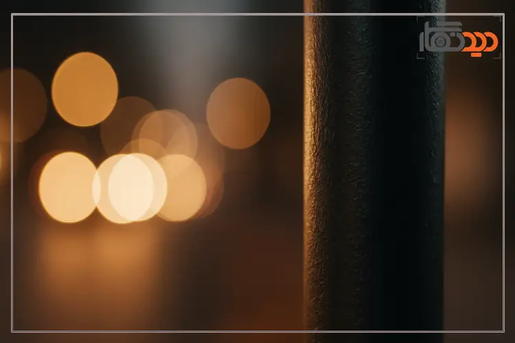 لنزهای استاندارد اسفریکال سینمایی