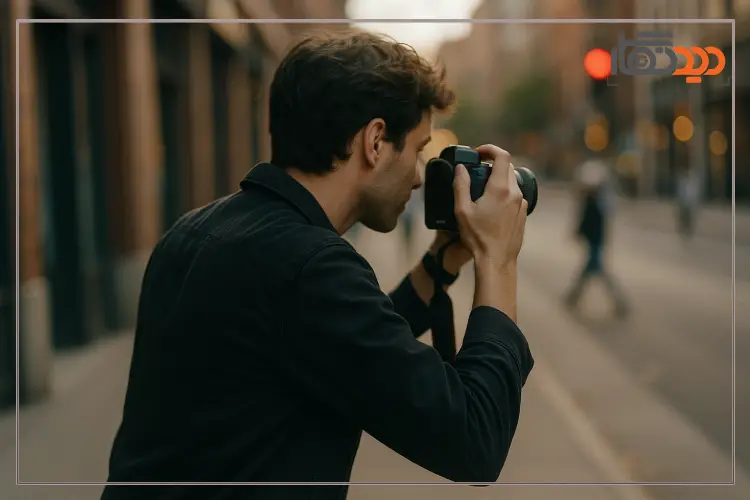 لنزهای استاندارد اسفریکال سینمایی