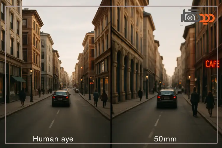 لنزهای استاندارد اسفریکال سینمایی