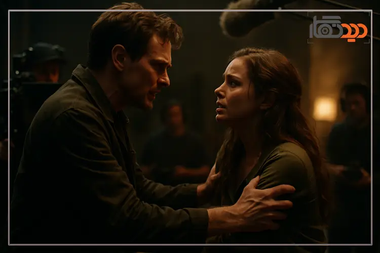 لنزهای تلهفوتو اسفریکال سینمایی