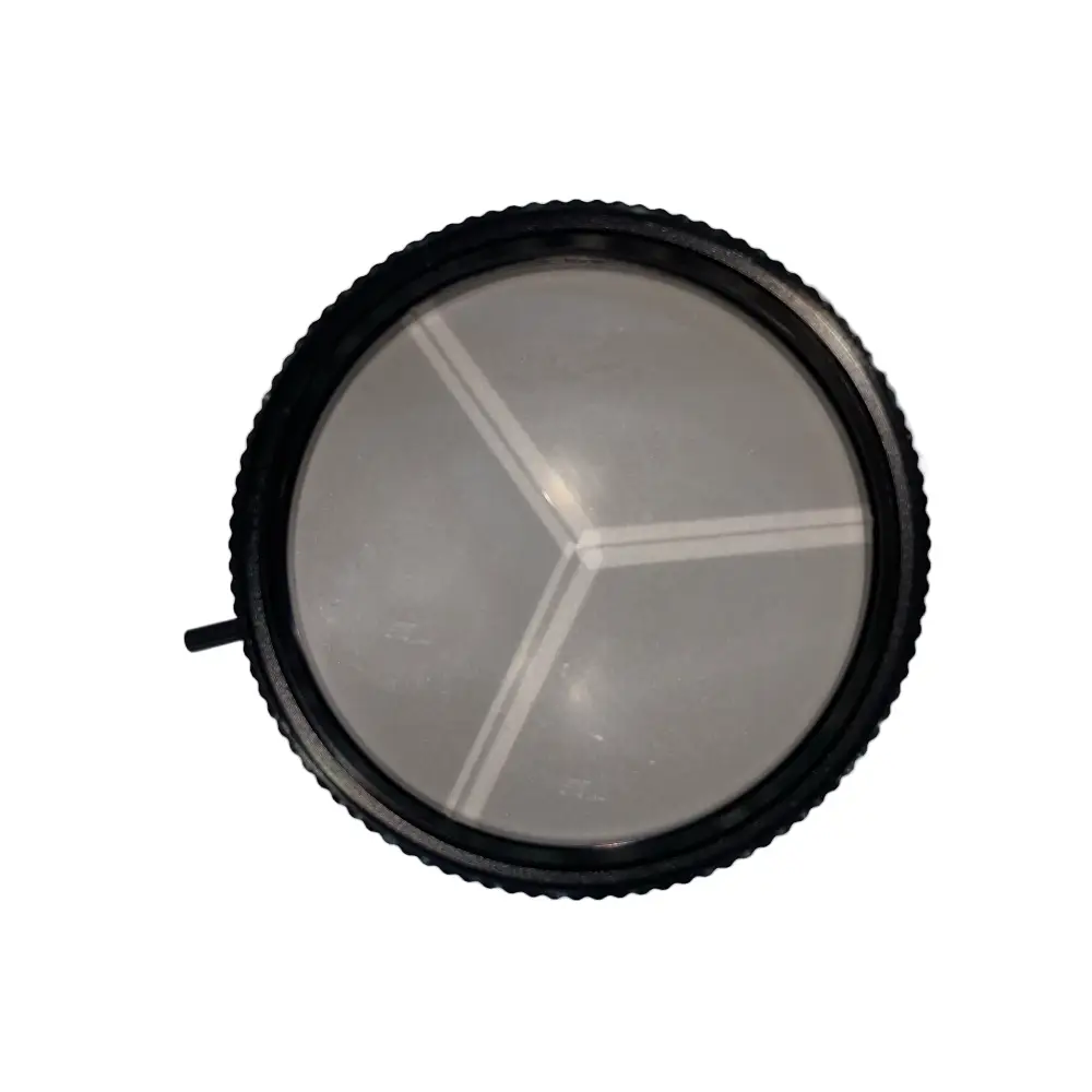 فیلتر لنز هویا HOYA KALEIDOSCOPE MULTIVISION 3F 46MM FILTER — تصویر 1