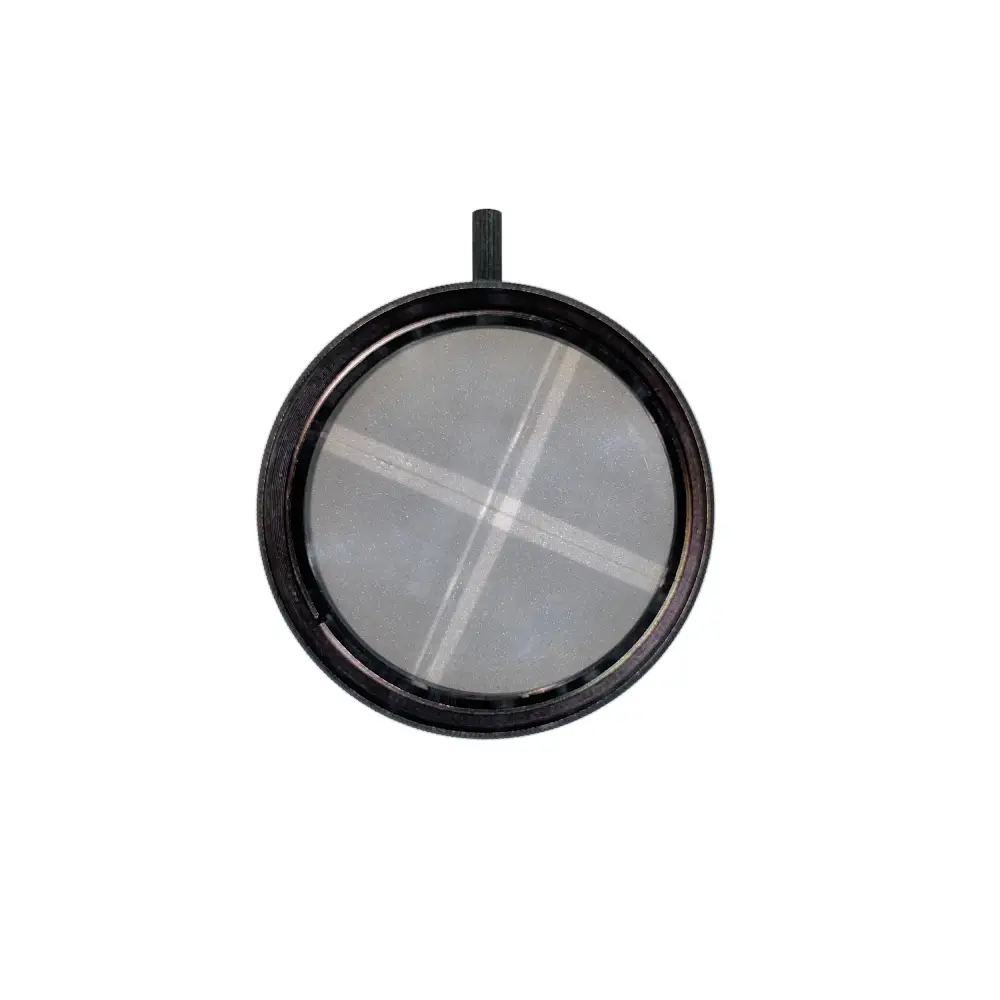 فیلتر منشوری هویا HOYA MULTIVISION 4F 46MM FILTER — تصویر 1