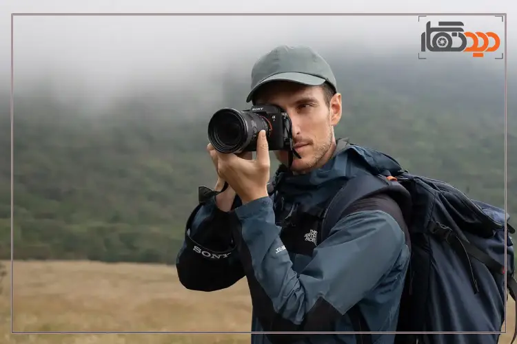 نقد و بررسی دوربین Sony A7V