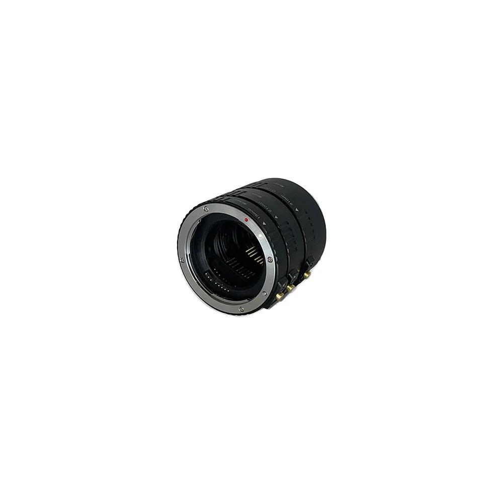 لنز کرنل KERNEL EXTENSION TUBE AUTOMATIC FOR CANON LENS — تصویر 2