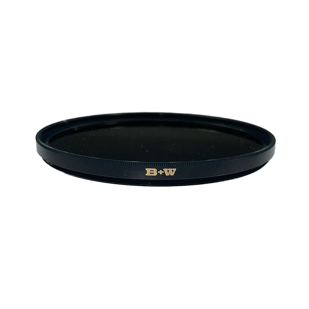 فیلتر لنز ان دی بی پلاس دبلیو B+W ND1000 77mm FILTER