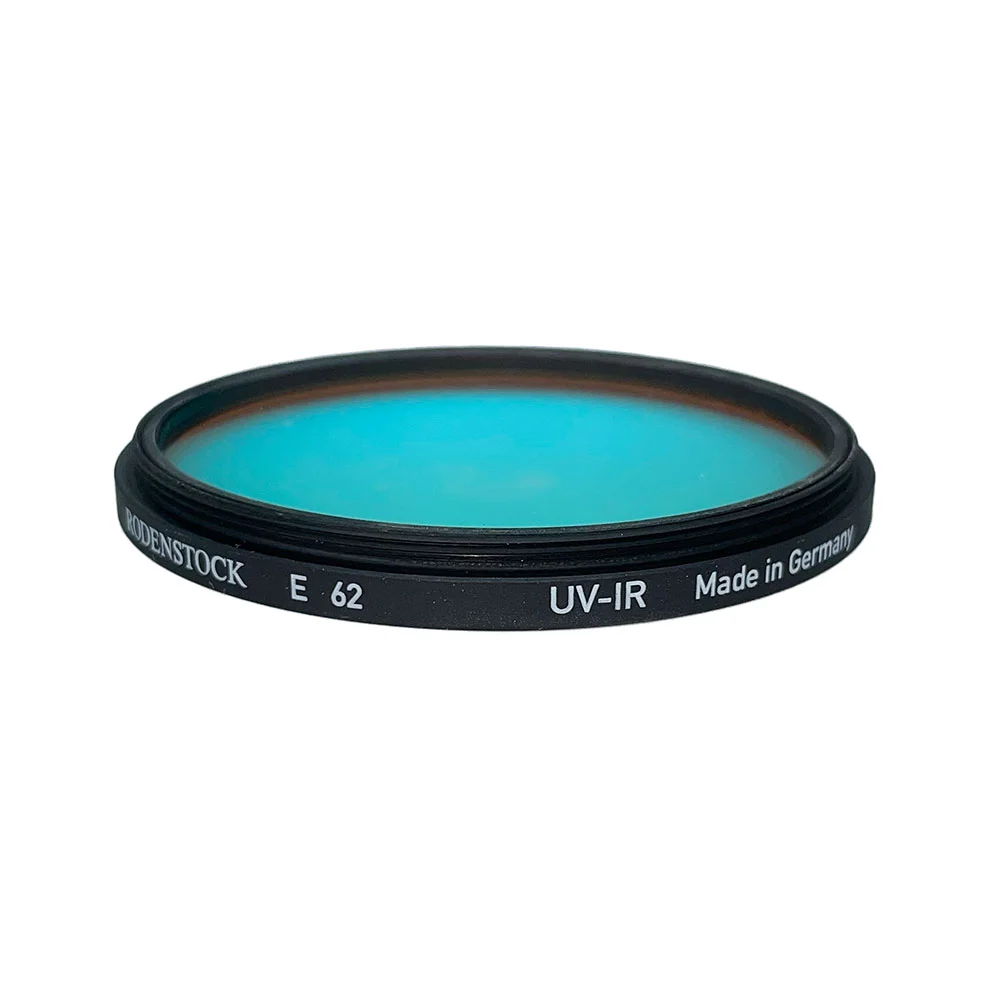 فیلتر لنز یو وی رودن اشتوک RODEN STOCK UV/IR 62mm FILTER