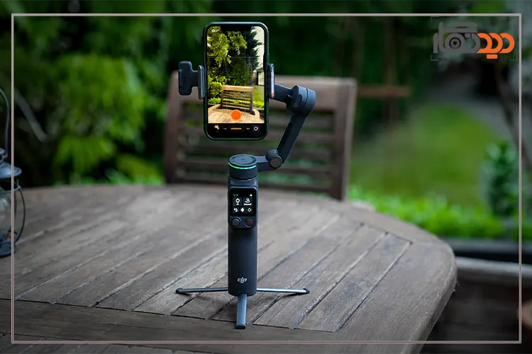 Osmo 8P Creator Combo
