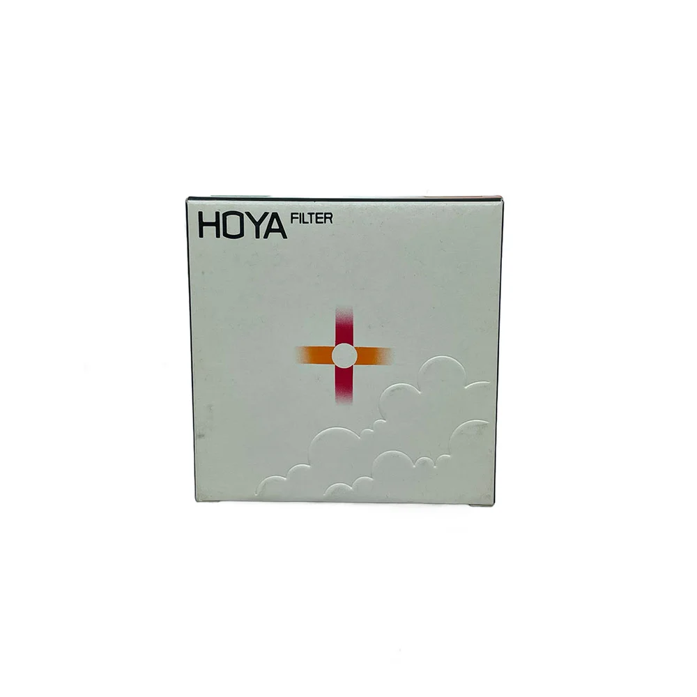 فیلتر لنز رنگی هویا HOYA BLUE 80A ۴6mm FILTER — تصویر 2
