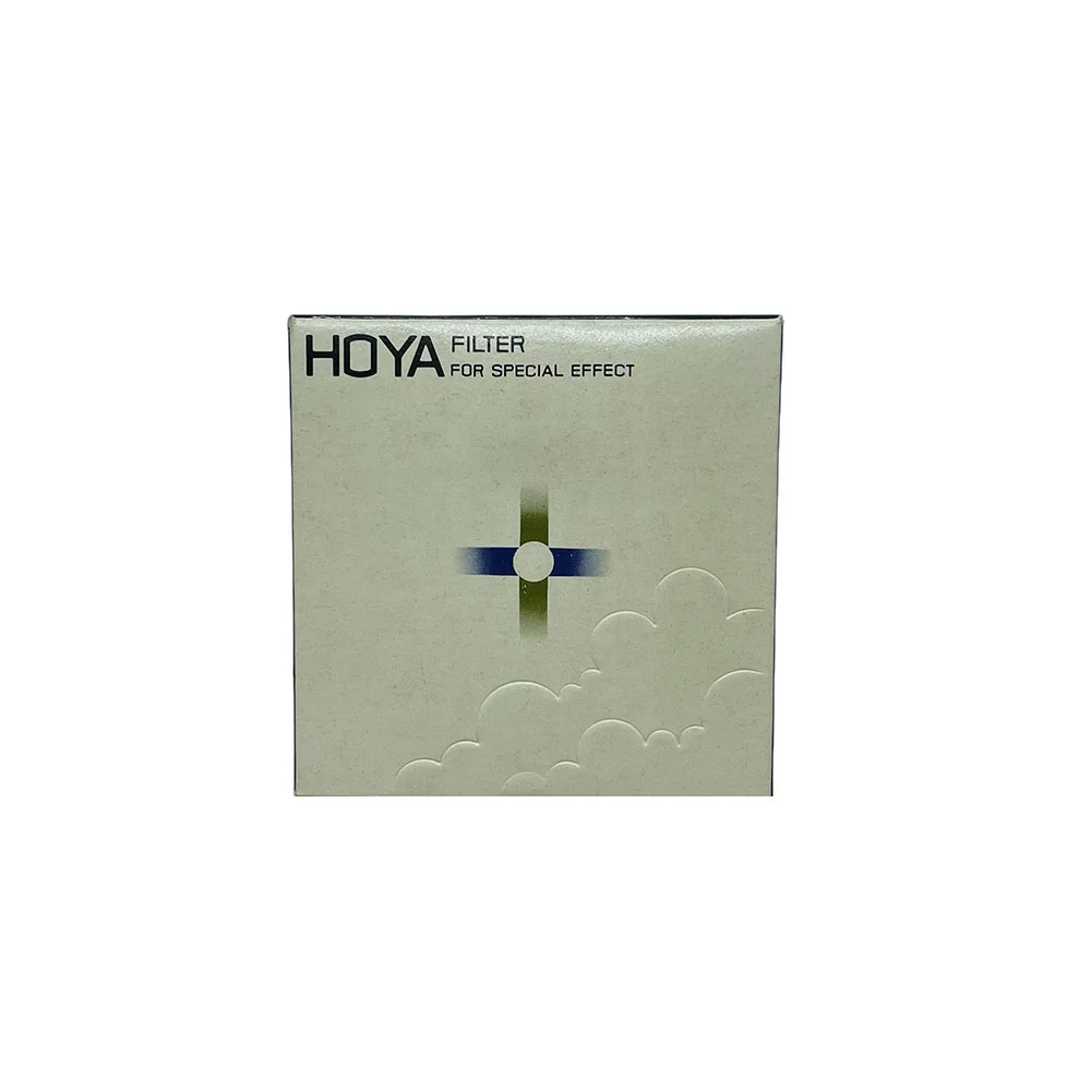 فیلتر لنز هویا HOYA HALF CLOSE-UP SPLIT FIELD ۶۲mm FILTER — تصویر 2
