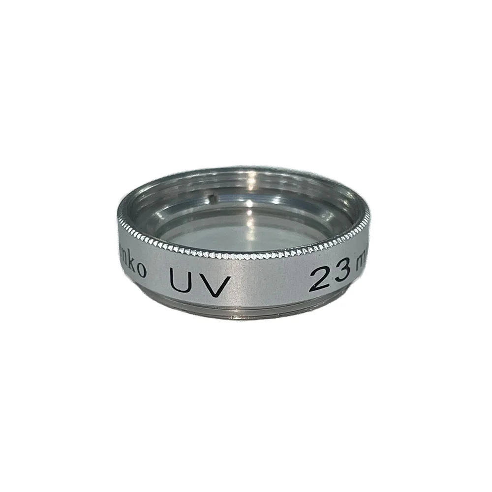 فیلتر لنز یو وی کنکو KENKO UV ۲۳mm FILTER