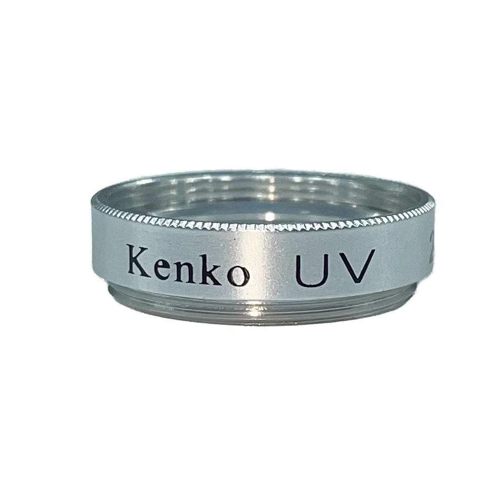 فیلتر لنز یو وی کنکو KENKO UV ۲۳mm FILTER