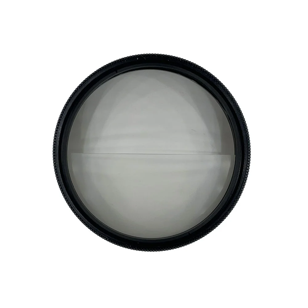 فیلتر لنز مارومی MARUMI HALF CLOSE-UP FILT-UP LENS ۵5mm FILTER — تصویر 1