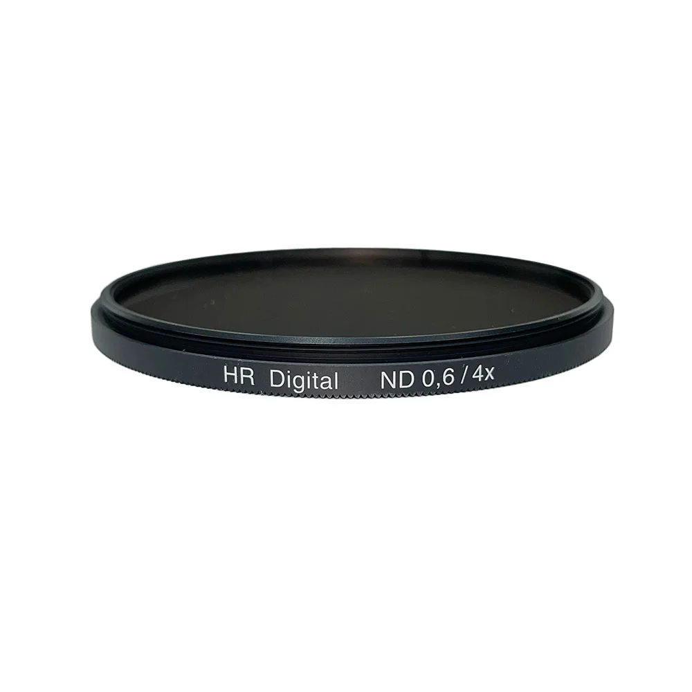 فیلتر لنز ان دی رودن اشتوک RODEN STOCK MC ND4 ۷۷mm FILTER — تصویر 2