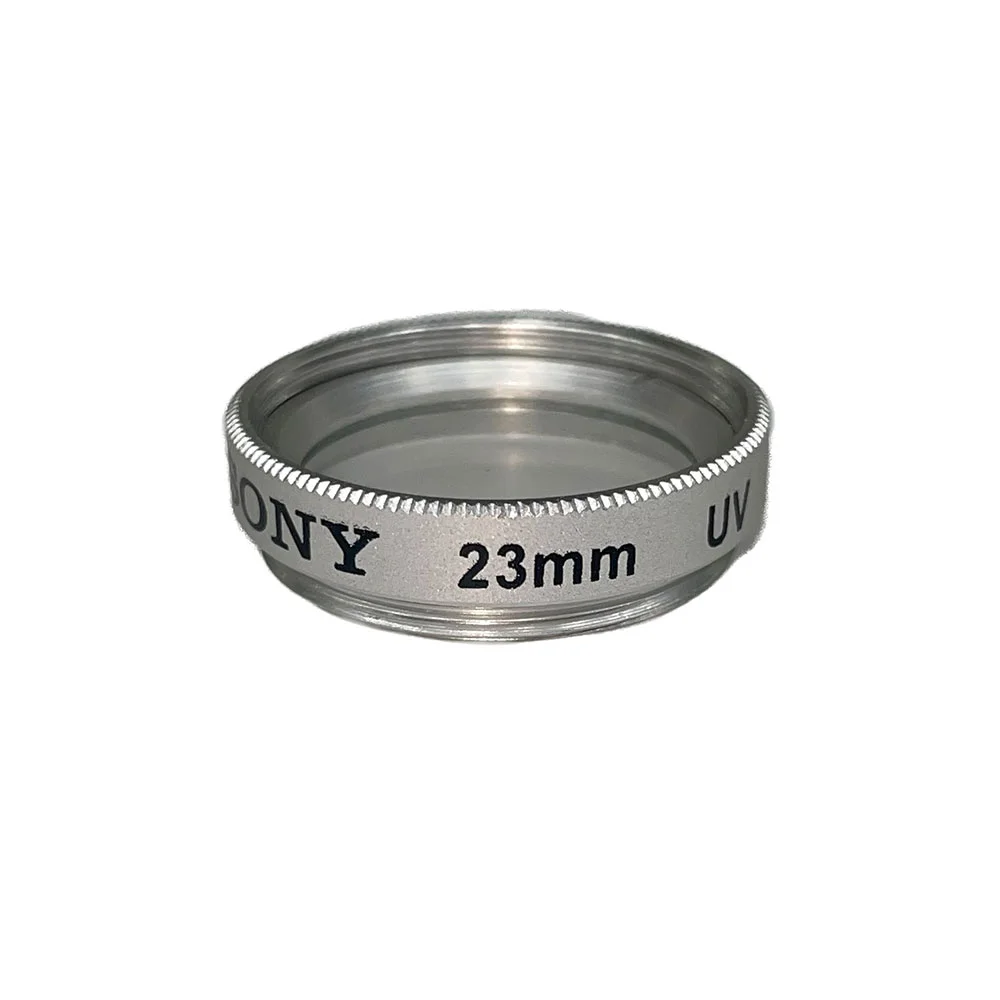 فیلتر لنز یو وی سونی SONY UV ۲۳mm FILTER