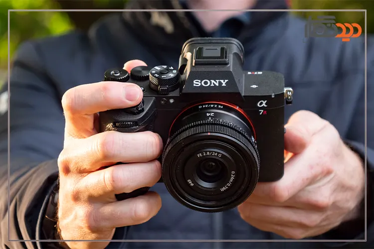 دوربین Sony A7R VI