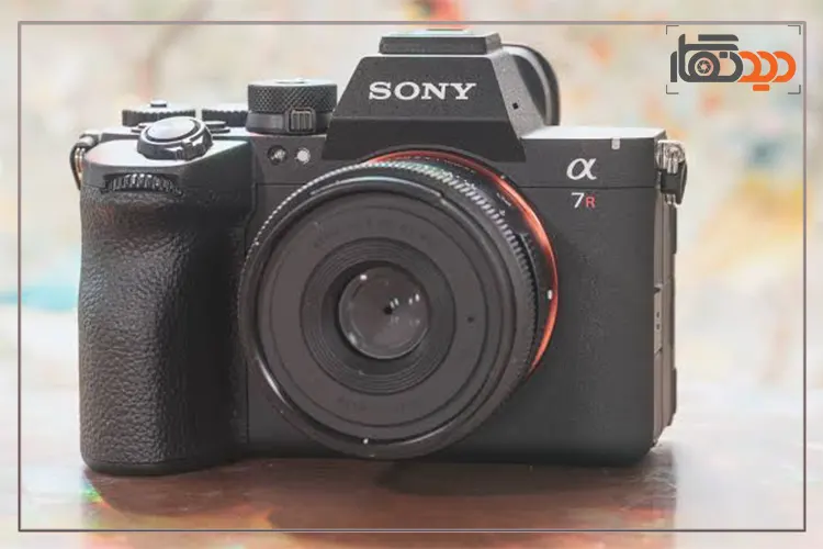 مشخصات دوربین Sony A7R6