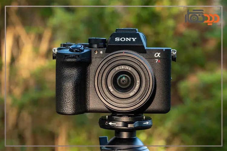 قیمت دوربین Sony A7R VI