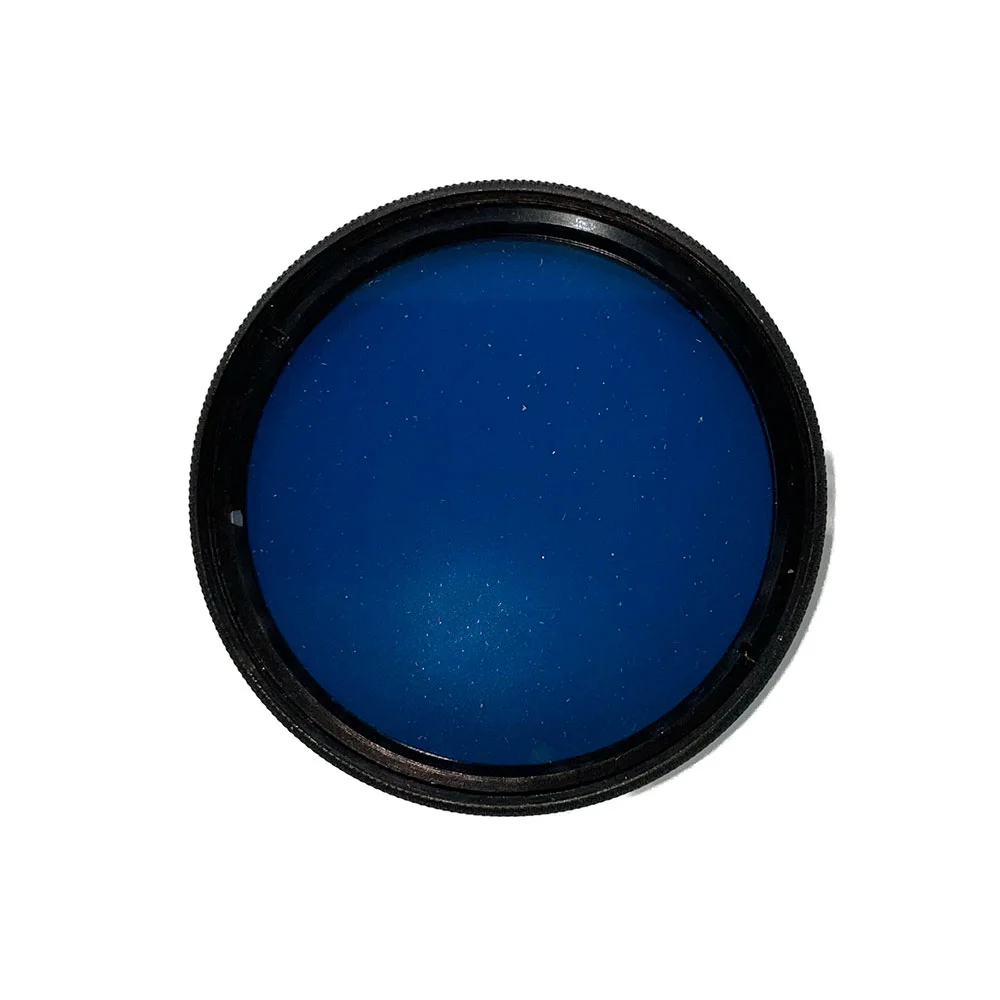 فیلتر لنز رنگی ویتاکون VITACON BLUE 80A ۴۶mm FILTER — تصویر 2
