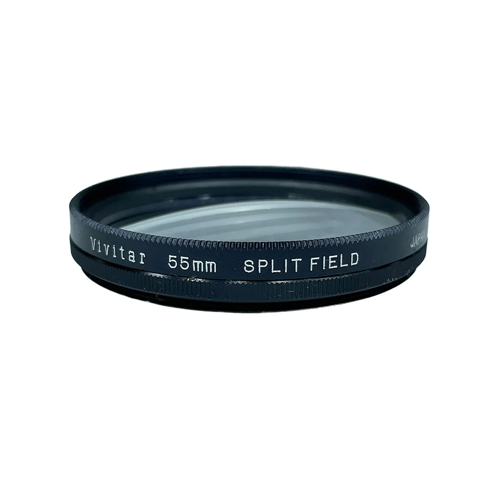 فیلتر لنز ویویتار VIVITAR HALF CLOSE-UP ۵۵mm FILTER
