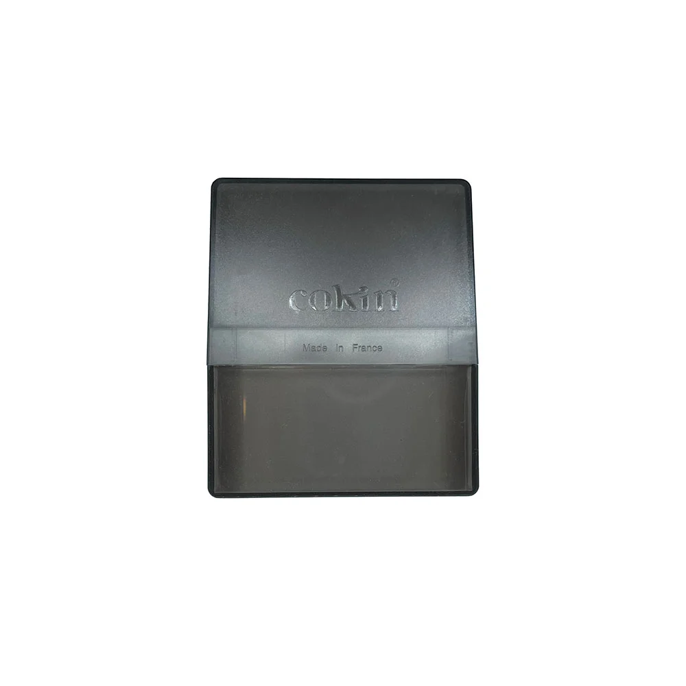 فیلتر لنز کوکین COKIN GRADUAL TOBACCO T2 LIGHT P 125L SQUARE FILTER — تصویر 1