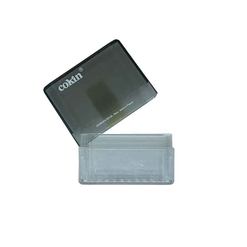فیلتر لنز کوکین COKIN MULTI-IMAGE X5 P 201 SQUARE FILTER — تصویر 1