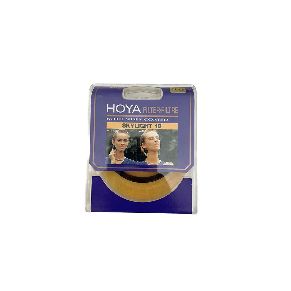 فیلتر لنز هویا HOYA SKYLIGHT 1B ۶۲mm FILTER
