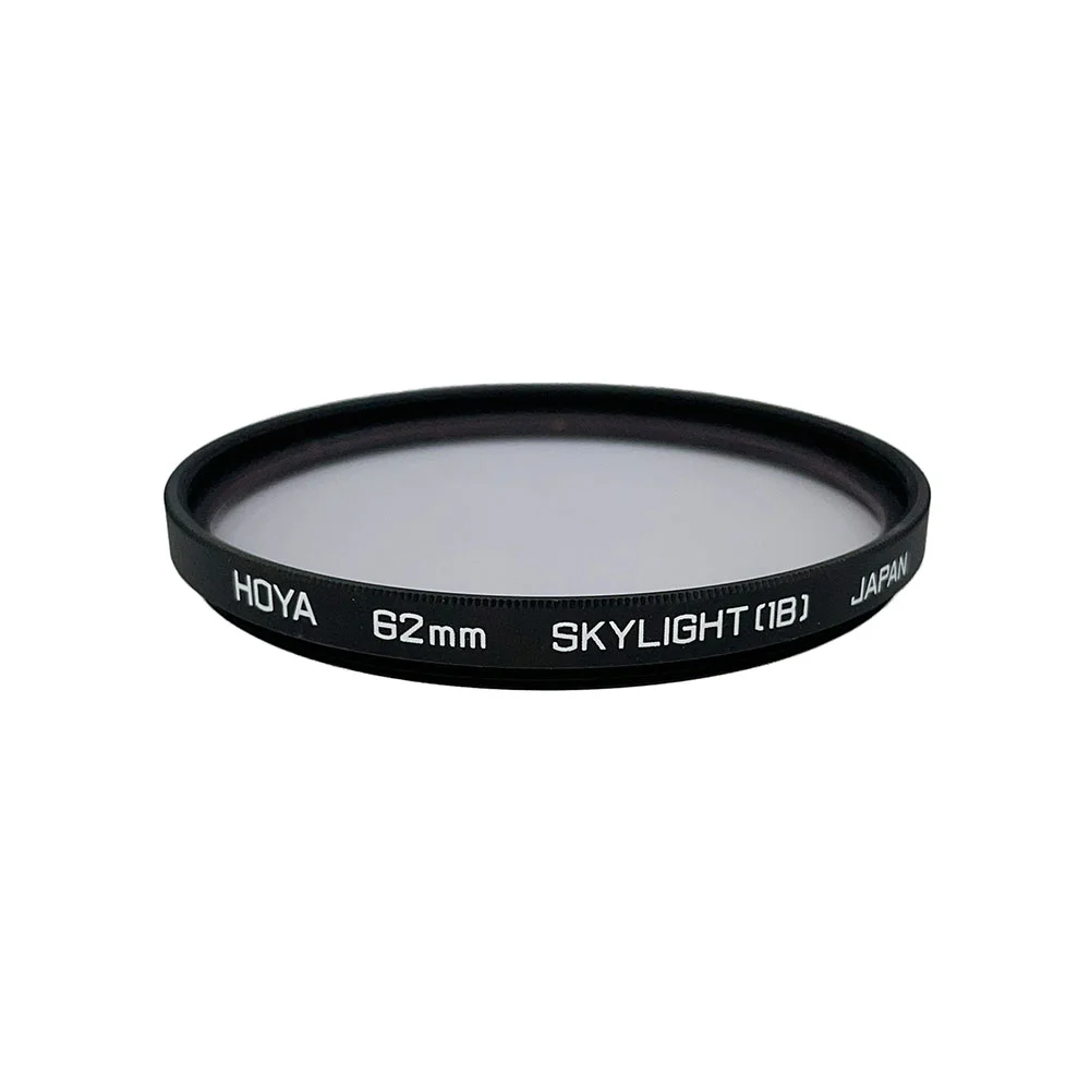 فیلتر لنز هویا HOYA SKYLIGHT 1B ۶۲mm FILTER