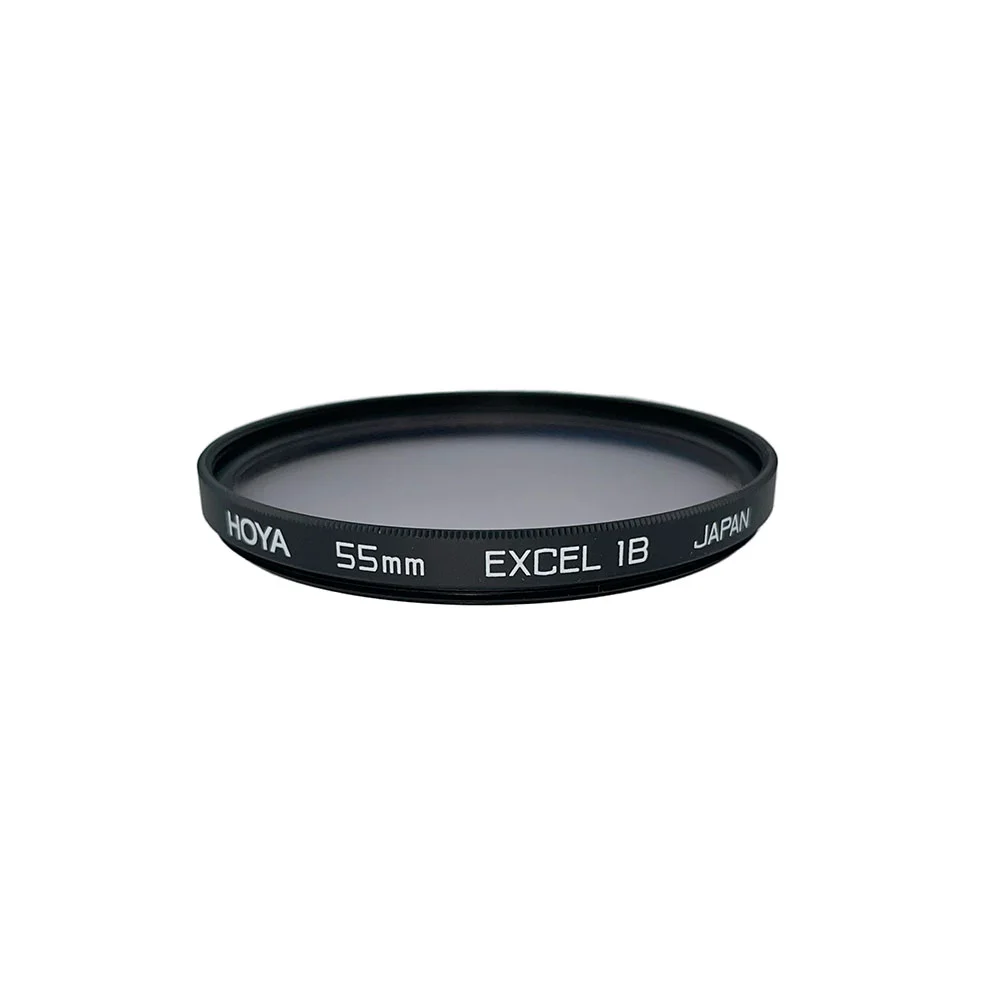 فیلتر لنز هویا HOYA SKYLIGHT EXCEL 1B ۵۵mm FILTER