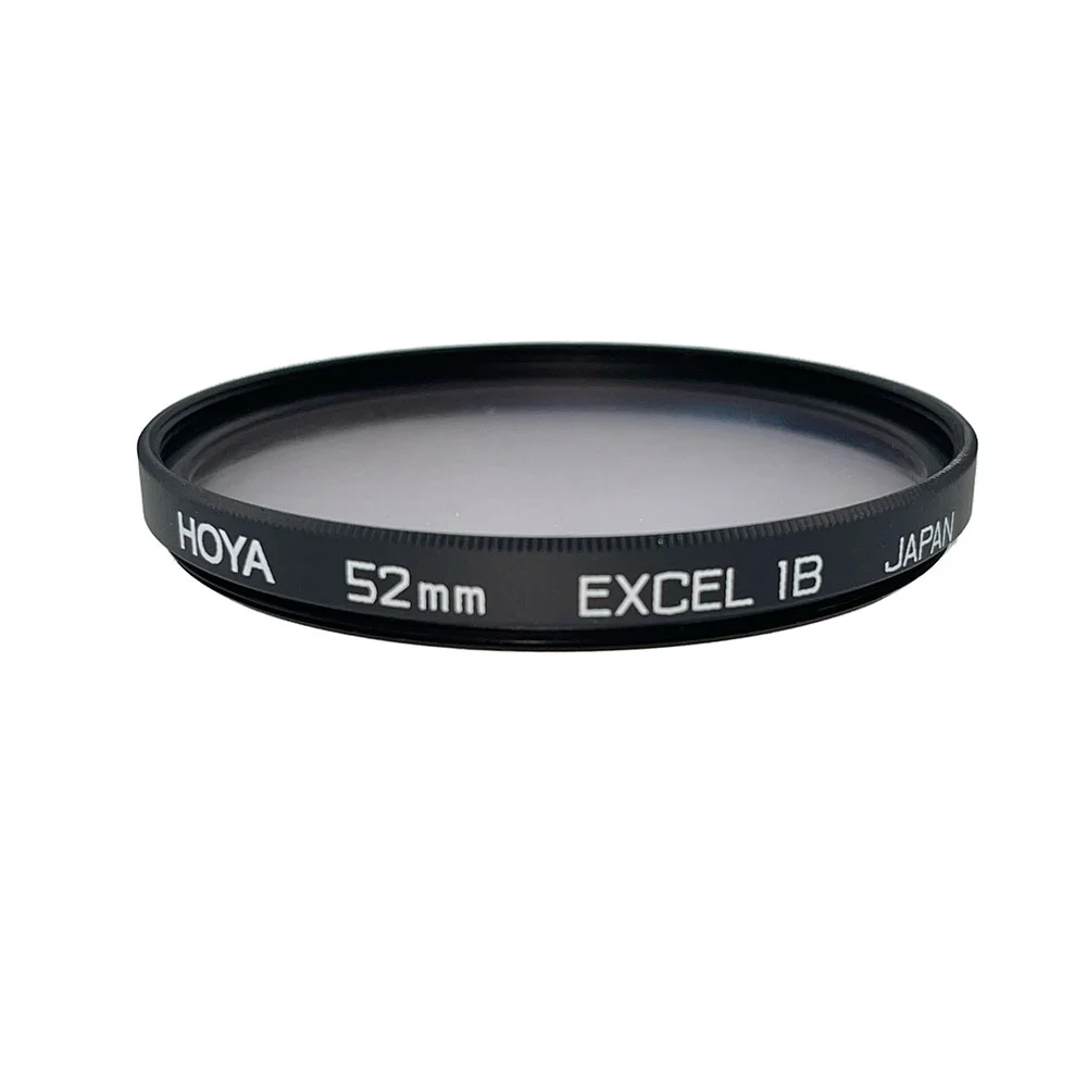 فیلتر لنز هویا HOYA SKYLIGHT EXCEL 1B ۵2mm FILTER