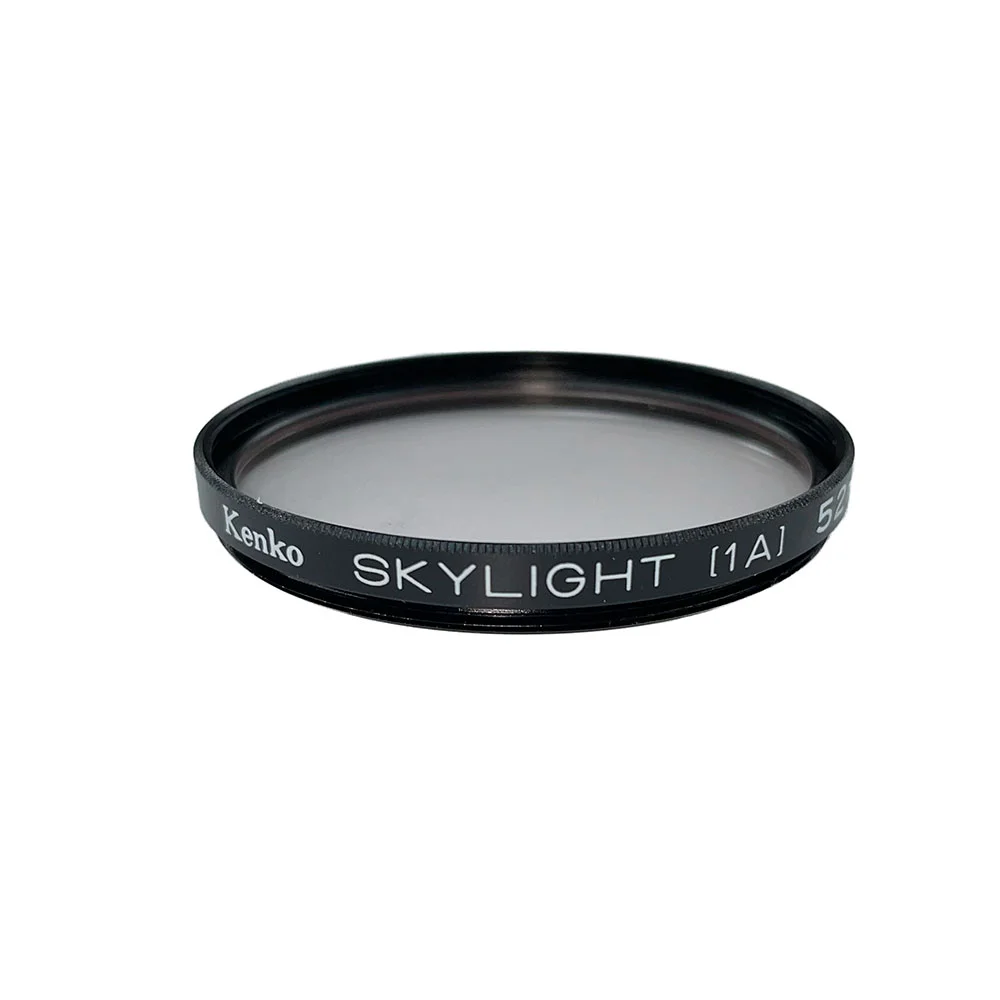 فیلتر لنز کنکو KENKO SKYLIGHT 1A ۵۲mm FILTER