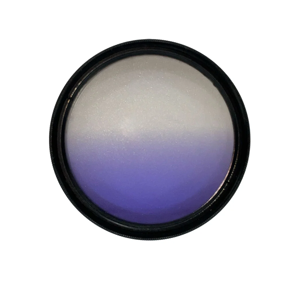 فیلتر لنز مارومی MARUMI GC-LILAC ۴۹mm GRADUAL FILTER — تصویر 1