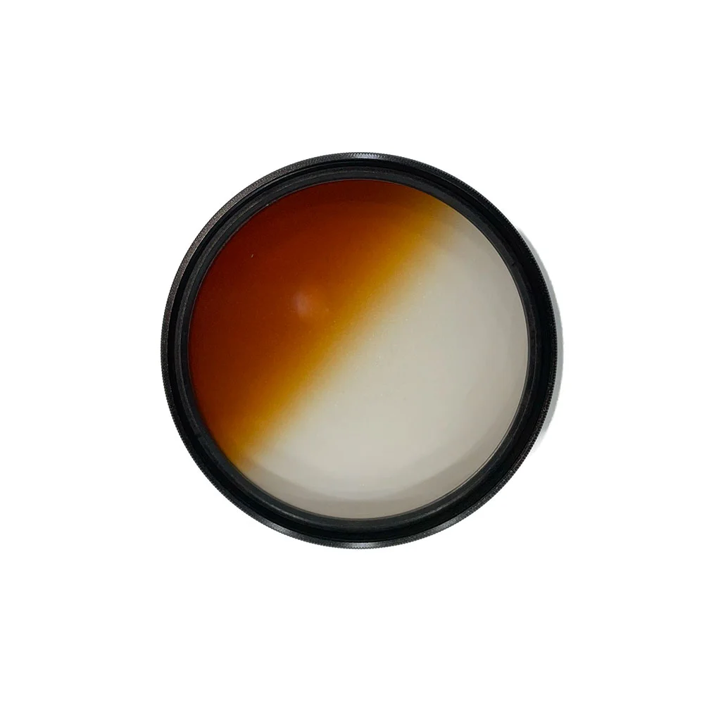 فیلتر لنز مارومی MARUMI GRADUAL GC BROWN ۷۲mm FILTER — تصویر 1