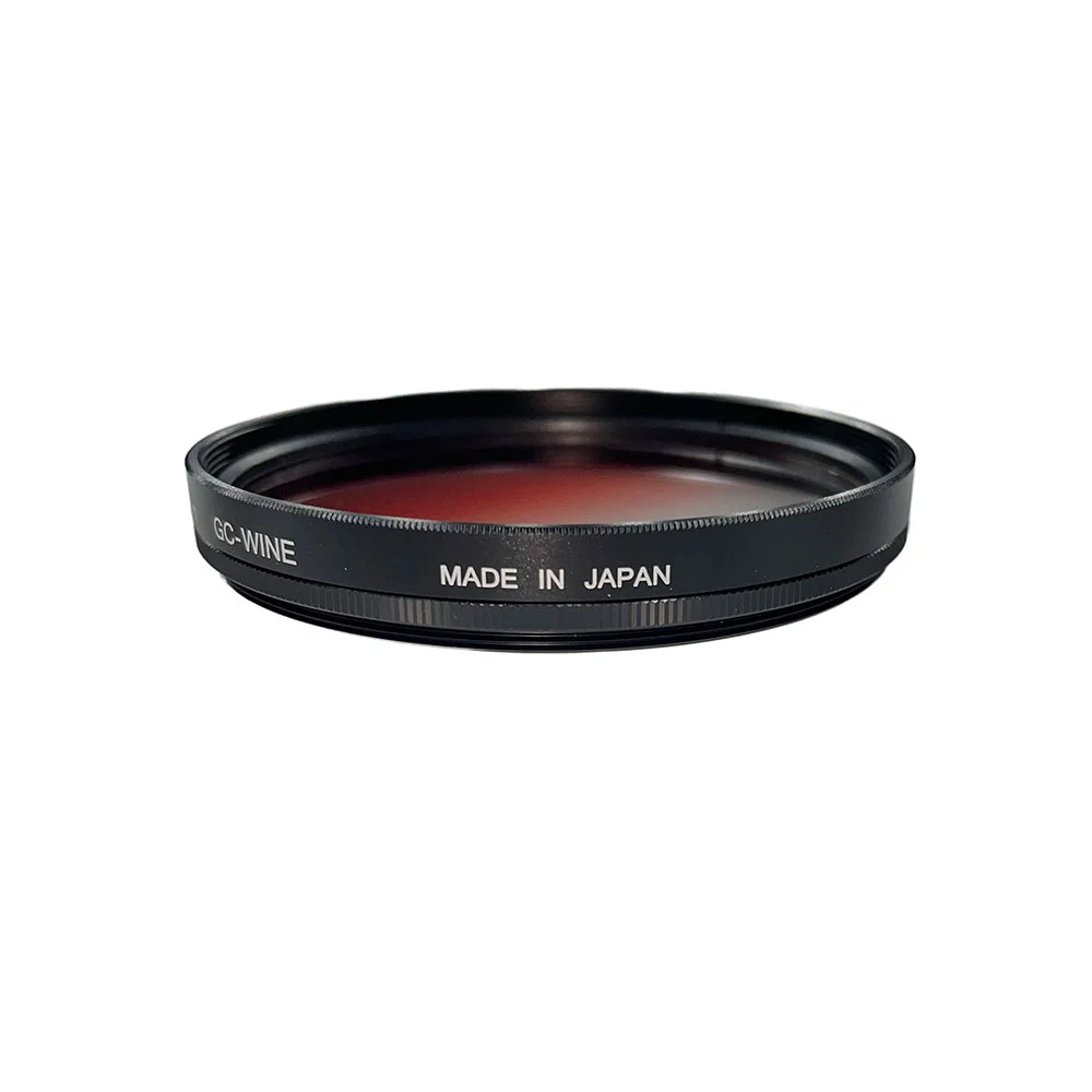 فیلتر لنز مارومی MARUMI GRADUAL GC WINE ۶۷mm FILTER — تصویر 3