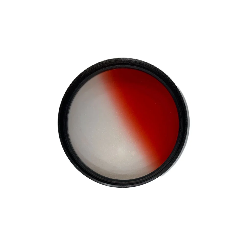 فیلتر لنز رنگی مارومی MARUMI GRADUAL WINE ۶۷mm FILTER — تصویر 1