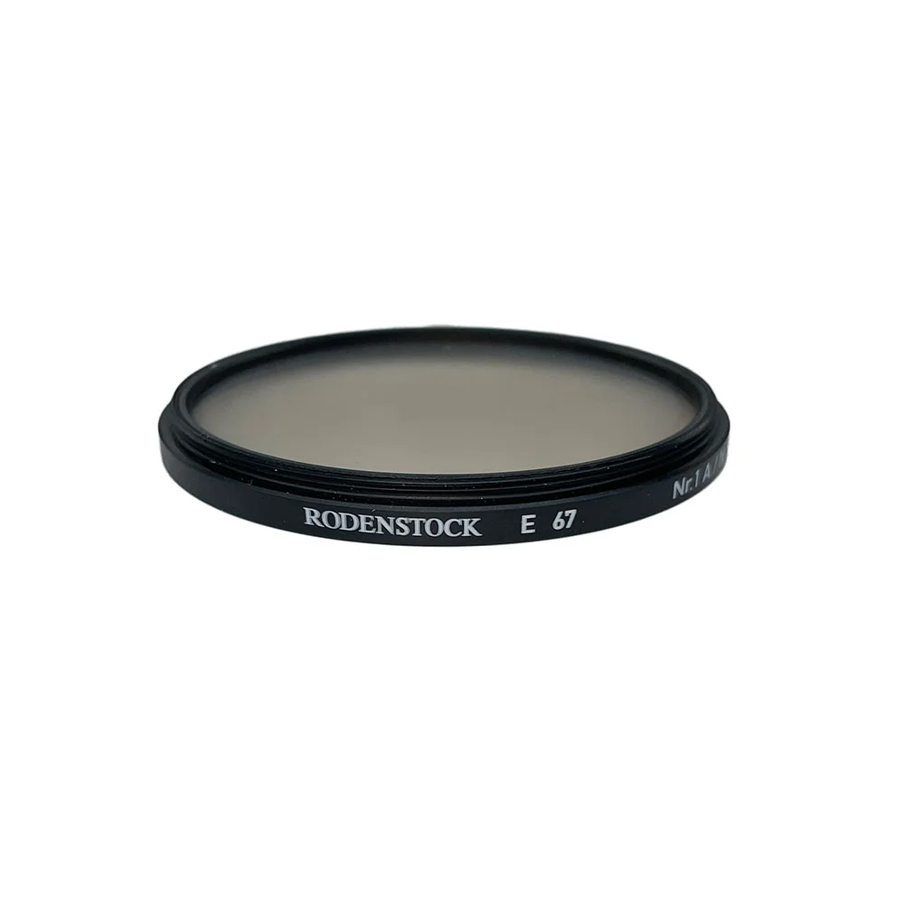 فیلتر لنز رودن اشتوک  RODEN STOCK SKYLIGHT 1A ۶۷mm FILTER