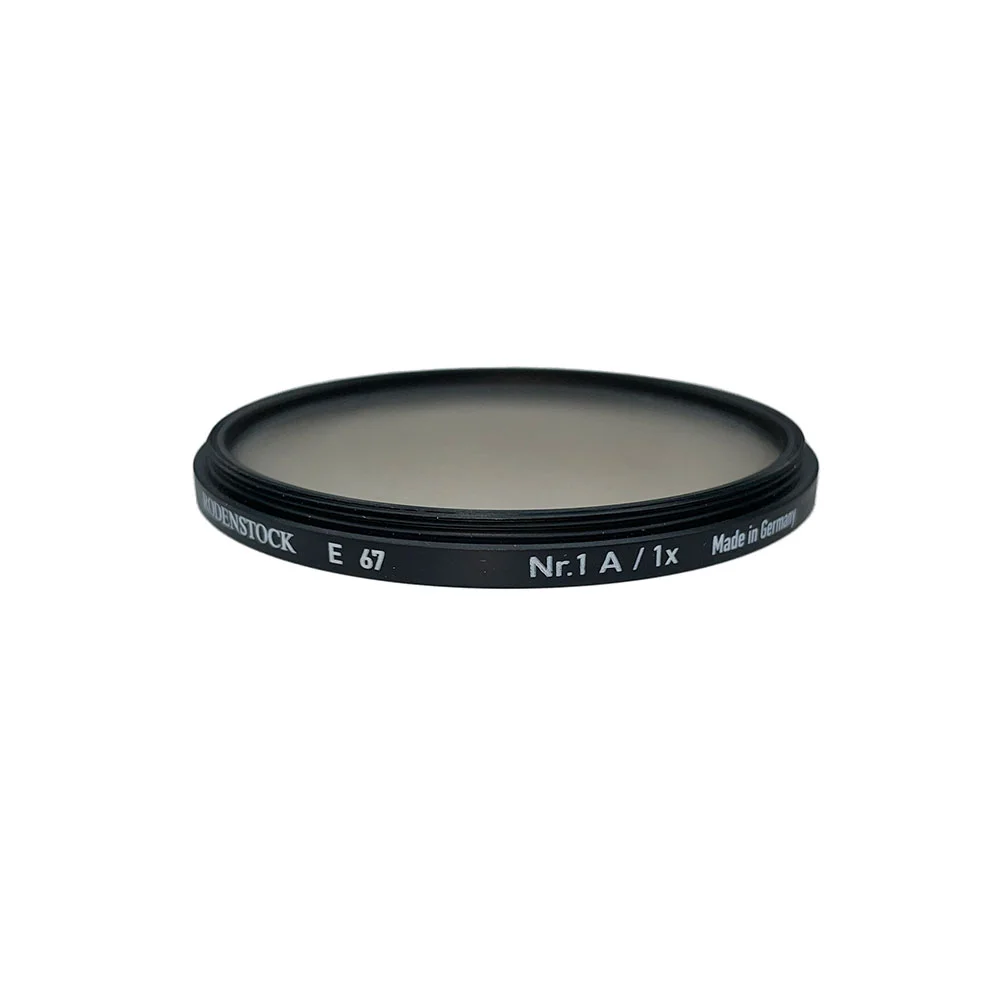 فیلتر لنز رودن اشتوک  RODEN STOCK SKYLIGHT 1A ۶۷mm FILTER