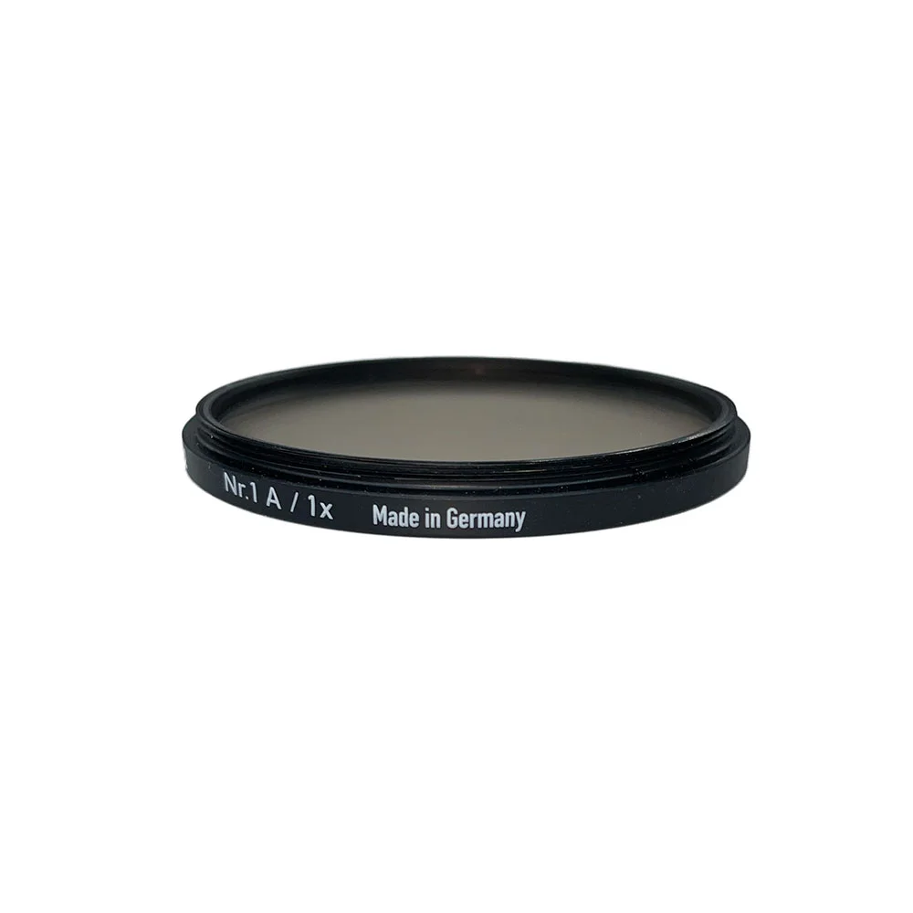 فیلتر لنز رودن اشتوک  RODEN STOCK SKYLIGHT 1A ۶2mm FILTER — تصویر 1