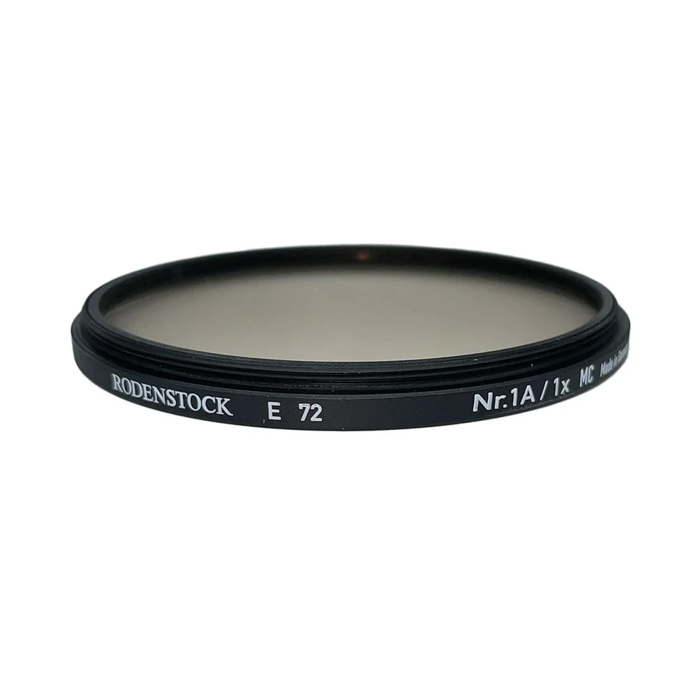 فیلتر لنز رودن اشتوک RODEN STOCK SKYLIGHT MC 1A ۷۲mm FILTER