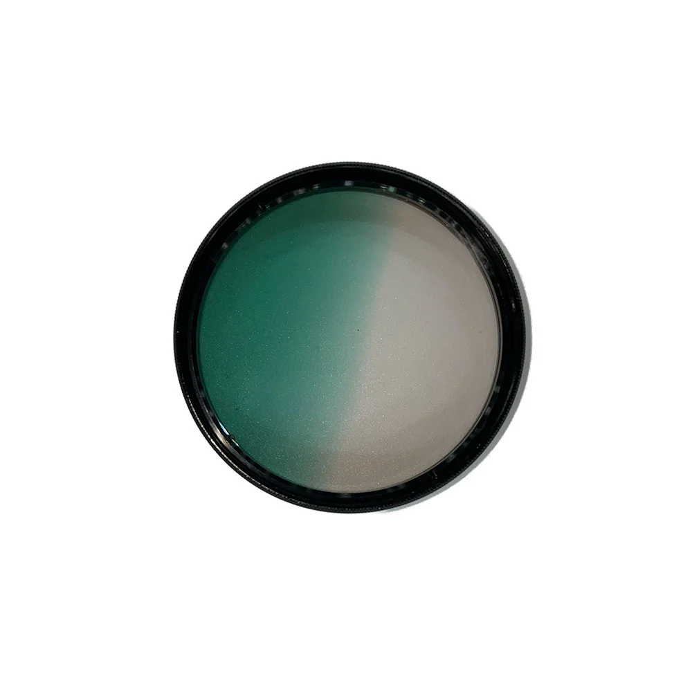 فیلتر لنز توشیبا TOSHIBA CE(G) ۵۵mm GRADUAL FILTER — تصویر 1