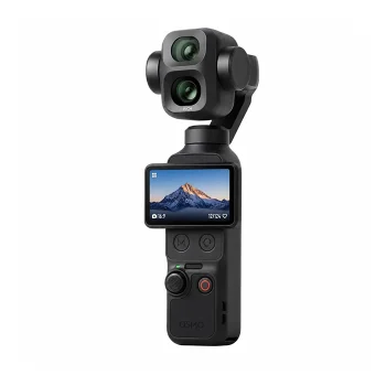 osmo pocket 4p