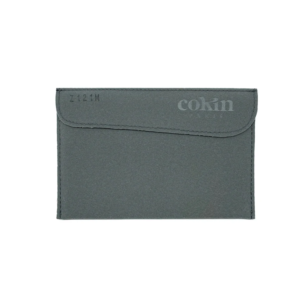 فیلتر لنز کوکین COKIN GRAD NEUTRAL GREY G2 MEDIUM ND4 Z Z121M SQUARE FILTER — تصویر 3