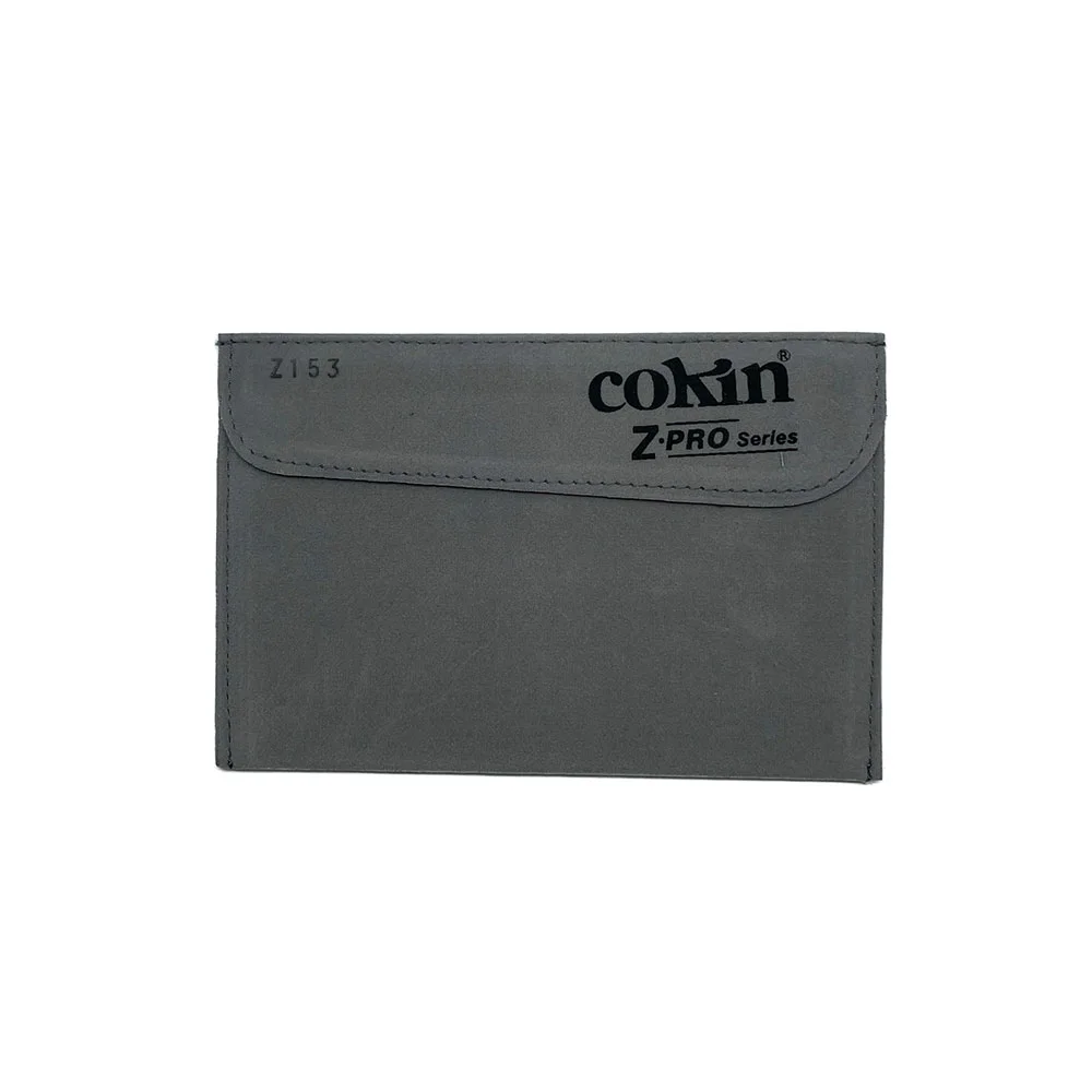 فیلتر لنز کوکین COKIN NEUTRAL GREY ND4 Z153 Z-PRO Z SQUARE FILTER — تصویر 2