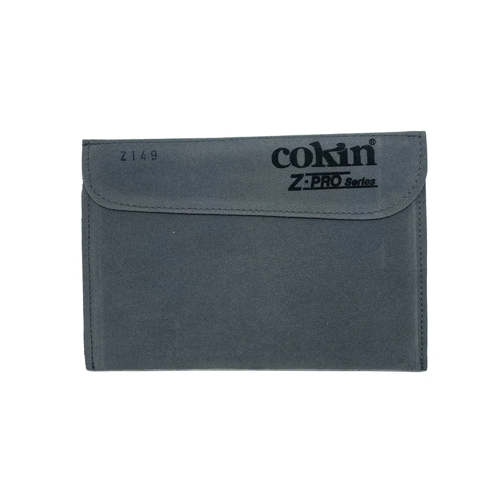 فیلتر لنز کوکین COKIN WEDDING 1 B Z149 Z-PRO Z SQUARE FILTER — تصویر 3