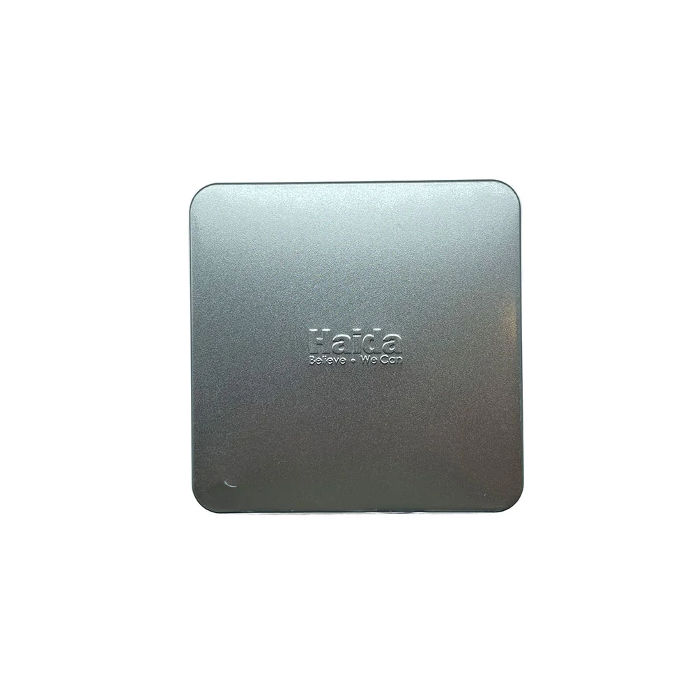 فیلتر لنز هایدا HAIDA  ND2 High-Quality 100*100mm SQUARE FILTER — تصویر 2